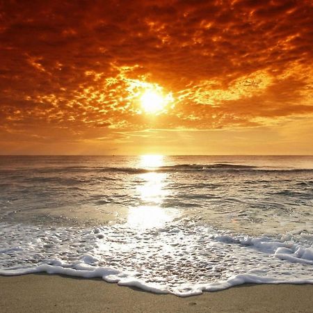 Affordable Two Bedroom Tropical Condo - Private Beach, Pools, Hot Tub Sint-Petersburg Buitenkant foto