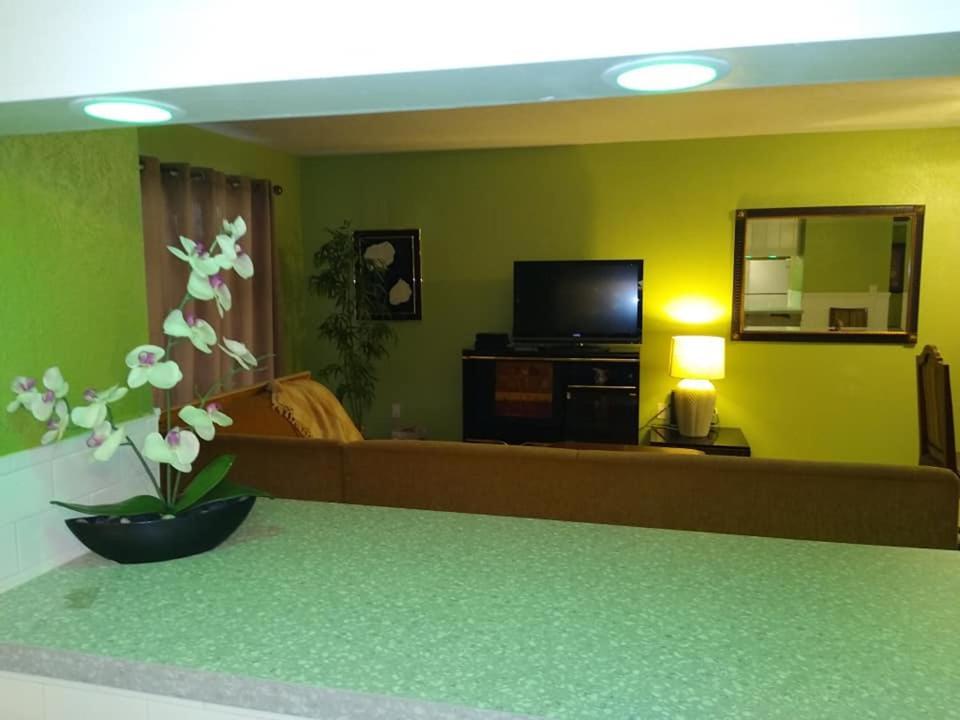 Affordable Two Bedroom Tropical Condo - Private Beach, Pools, Hot Tub Sint-Petersburg Buitenkant foto